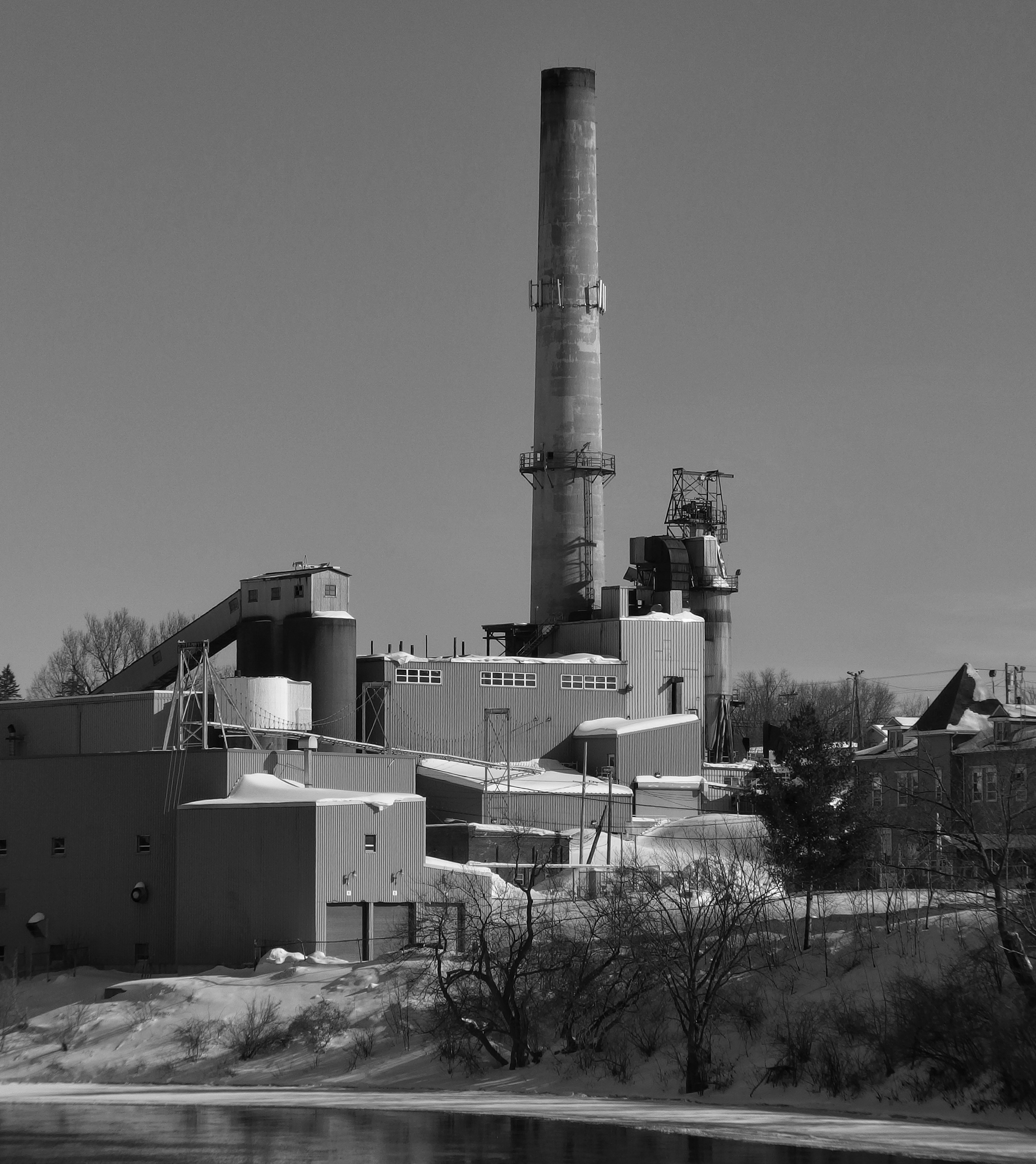 paper-mill-on-the-kennebec-river-shutterbug